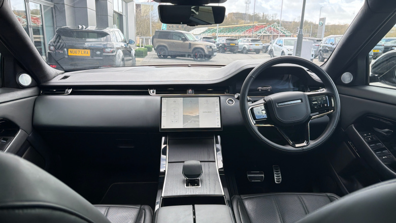 Land Rover Range Rover Evoque 2.0 D200 Autobiography 5dr Auto [Revised] Diesel Hatchback